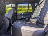 Thumbnail of 2024 Black BMW X5