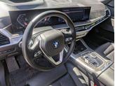Thumbnail of 2024 Black BMW X5