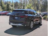 Thumbnail of 2024 Black BMW X5
