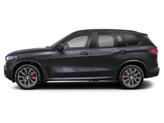 Thumbnail of 2026 Black Sapphire Metallic BMW X5 PHEV