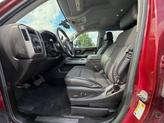 Thumbnail of 2014 Dark Toreador Red GMC Sierra 1500