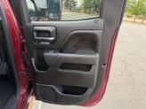 Thumbnail of 2014 Dark Toreador Red GMC Sierra 1500