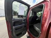 Thumbnail of 2014 Dark Toreador Red GMC Sierra 1500