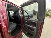 Thumbnail of 2014 Dark Toreador Red GMC Sierra 1500