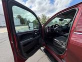 Thumbnail of 2014 Dark Toreador Red GMC Sierra 1500