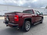 Thumbnail of 2014 Dark Toreador Red GMC Sierra 1500