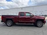 Thumbnail of 2014 Dark Toreador Red GMC Sierra 1500