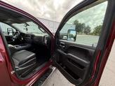 Thumbnail of 2014 Dark Toreador Red GMC Sierra 1500