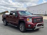 Thumbnail of 2014 Dark Toreador Red GMC Sierra 1500