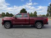Thumbnail of 2014 Dark Toreador Red GMC Sierra 1500