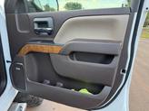 Thumbnail of 2017 White Frost Tricoat GMC Sierra 1500