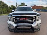 Thumbnail of 2017 White Frost Tricoat GMC Sierra 1500