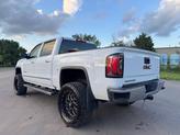 Thumbnail of 2017 White Frost Tricoat GMC Sierra 1500