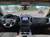 Thumbnail of 2017 White Frost Tricoat GMC Sierra 1500