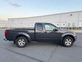 Thumbnail of 2010 Gray Nissan Frontier