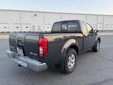 Thumbnail of 2010 Gray Nissan Frontier