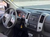 Thumbnail of 2010 Gray Nissan Frontier