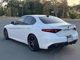 Thumbnail of 2019 Trofeo White Tri-Coat Alfa Romeo Giulia