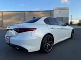 Thumbnail of 2019 Trofeo White Tri-Coat Alfa Romeo Giulia