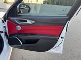 Thumbnail of 2019 Trofeo White Tri-Coat Alfa Romeo Giulia