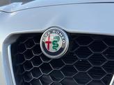 Thumbnail of 2019 Trofeo White Tri-Coat Alfa Romeo Giulia