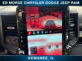 Thumbnail of 2026 Granite Crystal Clearcoat Metallic RAM 1500