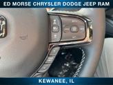 Thumbnail of 2026 Granite Crystal Clearcoat Metallic RAM 1500