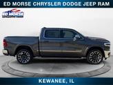 Thumbnail of 2026 Granite Crystal Clearcoat Metallic RAM 1500
