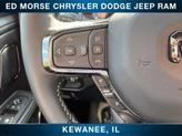 Thumbnail of 2026 Granite Crystal Clearcoat Metallic RAM 1500