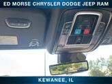 Thumbnail of 2026 Granite Crystal Clearcoat Metallic RAM 1500