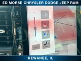 Thumbnail of 2026 Granite Crystal Clearcoat Metallic RAM 1500