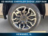Thumbnail of 2026 Granite Crystal Clearcoat Metallic RAM 1500