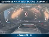 Thumbnail of 2026 Granite Crystal Clearcoat Metallic RAM 1500