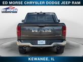 Thumbnail of 2026 Granite Crystal Clearcoat Metallic RAM 1500