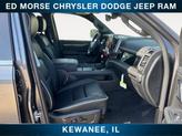 Thumbnail of 2026 Granite Crystal Clearcoat Metallic RAM 1500