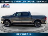 Thumbnail of 2026 Granite Crystal Clearcoat Metallic RAM 1500