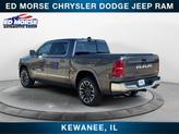 Thumbnail of 2026 Granite Crystal Clearcoat Metallic RAM 1500