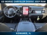 Thumbnail of 2026 Granite Crystal Clearcoat Metallic RAM 1500
