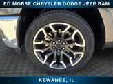 Thumbnail of 2026 Granite Crystal Clearcoat Metallic RAM 1500
