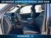Thumbnail of 2026 Granite Crystal Clearcoat Metallic RAM 1500