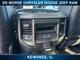 Thumbnail of 2026 Granite Crystal Clearcoat Metallic RAM 1500