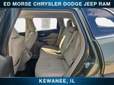 Thumbnail of 2019 Olive Green Pearlcoat Jeep Cherokee