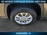 Thumbnail of 2019 Olive Green Pearlcoat Jeep Cherokee