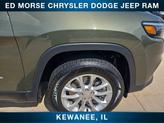 Thumbnail of 2019 Olive Green Pearlcoat Jeep Cherokee