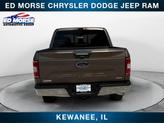 Thumbnail of 2019 Brown Ford F-150