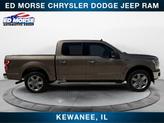 Thumbnail of 2019 Brown Ford F-150