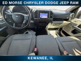 Thumbnail of 2019 Brown Ford F-150