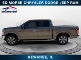 Thumbnail of 2019 Brown Ford F-150