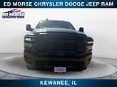 Thumbnail of 2025 Granite Crystal Clearcoat Metallic RAM 2500