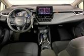 Thumbnail of 2022 White Toyota Corolla
